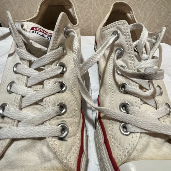 Converse All Star Sneakers - Picture 4 of 12